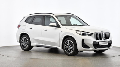 BMW X1 Gebrauchtwagen BMW X1 Gebrauchtwagen