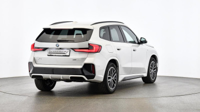 BMW X1 Gebrauchtwagen BMW X1 Gebrauchtwagen