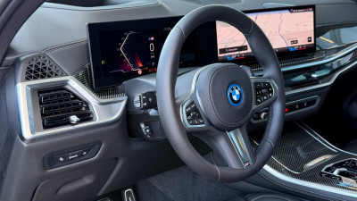 BMW X5 Gebrauchtwagen BMW X5 Gebrauchtwagen