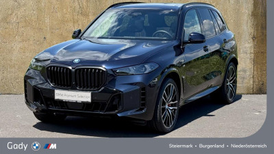 BMW X5 Gebrauchtwagen BMW X5 Gebrauchtwagen