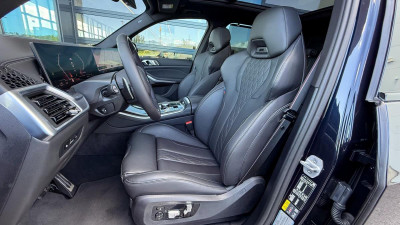BMW X5 Gebrauchtwagen BMW X5 Gebrauchtwagen