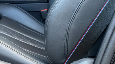 BMW X5 Gebrauchtwagen BMW X5 Gebrauchtwagen