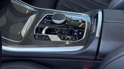 BMW X5 Gebrauchtwagen BMW X5 Gebrauchtwagen