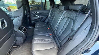 BMW X5 Gebrauchtwagen BMW X5 Gebrauchtwagen