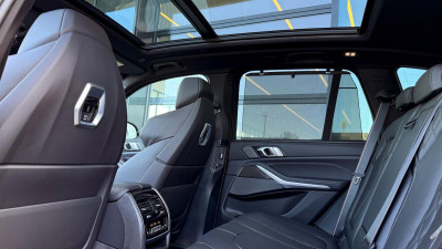 BMW X5 Gebrauchtwagen BMW X5 Gebrauchtwagen