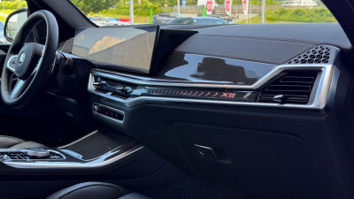 BMW X5 Gebrauchtwagen BMW X5 Gebrauchtwagen