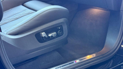 BMW X5 Gebrauchtwagen BMW X5 Gebrauchtwagen