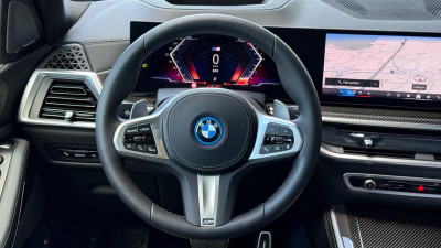 BMW X5 Gebrauchtwagen BMW X5 Gebrauchtwagen