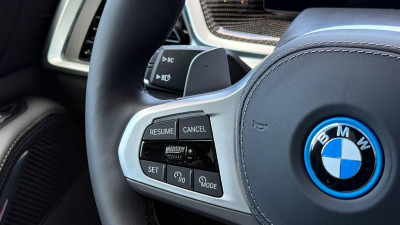 BMW X5 Gebrauchtwagen BMW X5 Gebrauchtwagen
