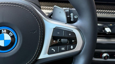 BMW X5 Gebrauchtwagen BMW X5 Gebrauchtwagen