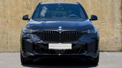 BMW X5 Gebrauchtwagen BMW X5 Gebrauchtwagen