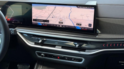BMW X5 Gebrauchtwagen BMW X5 Gebrauchtwagen