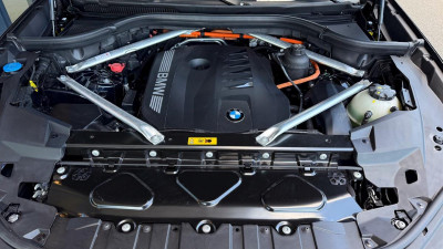 BMW X5 Gebrauchtwagen BMW X5 Gebrauchtwagen