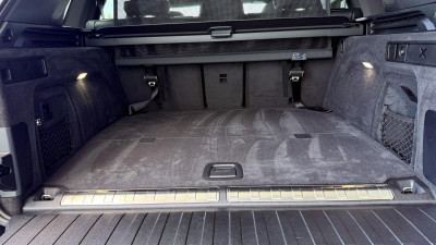BMW X5 Gebrauchtwagen BMW X5 Gebrauchtwagen