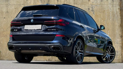 BMW X5 Gebrauchtwagen BMW X5 Gebrauchtwagen