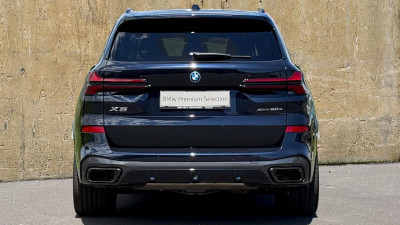 BMW X5 Gebrauchtwagen BMW X5 Gebrauchtwagen