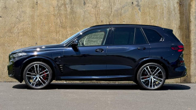 BMW X5 Gebrauchtwagen BMW X5 Gebrauchtwagen