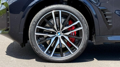 BMW X5 Gebrauchtwagen BMW X5 Gebrauchtwagen