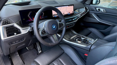 BMW X5 Gebrauchtwagen BMW X5 Gebrauchtwagen