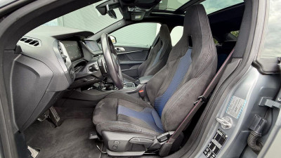 BMW 2er Gebrauchtwagen BMW 2er Gebrauchtwagen