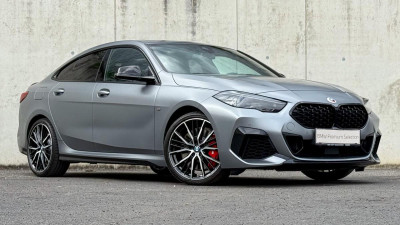 BMW 2er Gebrauchtwagen BMW 2er Gebrauchtwagen