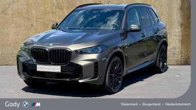 BMW X5 Gebrauchtwagen BMW X5 Gebrauchtwagen