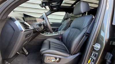 BMW X5 Gebrauchtwagen BMW X5 Gebrauchtwagen