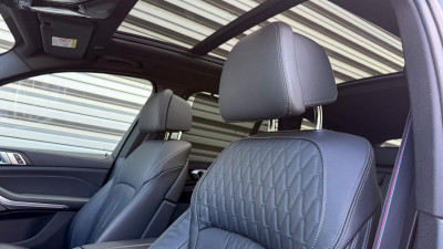 BMW X5 Gebrauchtwagen BMW X5 Gebrauchtwagen
