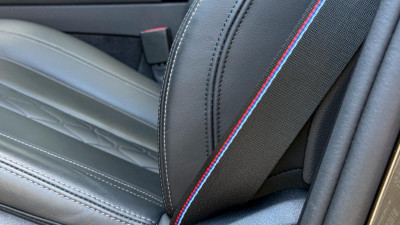 BMW X5 Gebrauchtwagen BMW X5 Gebrauchtwagen