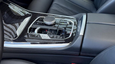 BMW X5 Gebrauchtwagen BMW X5 Gebrauchtwagen