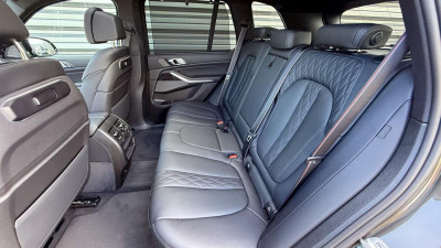 BMW X5 Gebrauchtwagen BMW X5 Gebrauchtwagen