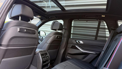 BMW X5 Gebrauchtwagen BMW X5 Gebrauchtwagen