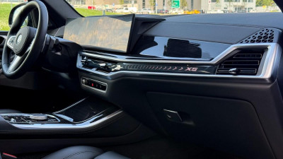 BMW X5 Gebrauchtwagen BMW X5 Gebrauchtwagen