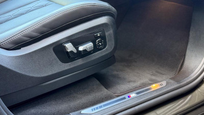 BMW X5 Gebrauchtwagen BMW X5 Gebrauchtwagen