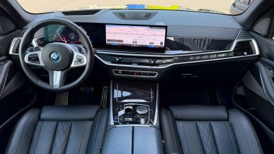 BMW X5 Gebrauchtwagen BMW X5 Gebrauchtwagen