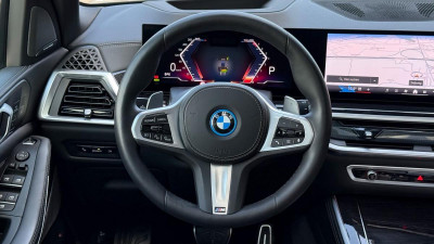 BMW X5 Gebrauchtwagen BMW X5 Gebrauchtwagen