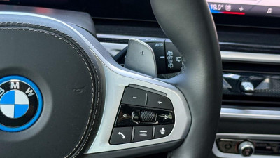 BMW X5 Gebrauchtwagen BMW X5 Gebrauchtwagen