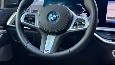 BMW X5 Gebrauchtwagen BMW X5 Gebrauchtwagen