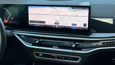 BMW X5 Gebrauchtwagen BMW X5 Gebrauchtwagen