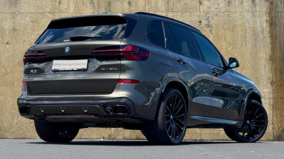 BMW X5 Gebrauchtwagen BMW X5 Gebrauchtwagen