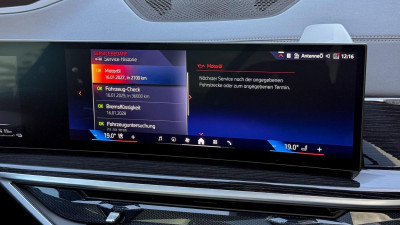 BMW X5 Gebrauchtwagen BMW X5 Gebrauchtwagen