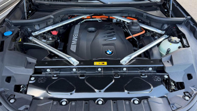 BMW X5 Gebrauchtwagen BMW X5 Gebrauchtwagen