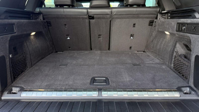 BMW X5 Gebrauchtwagen BMW X5 Gebrauchtwagen