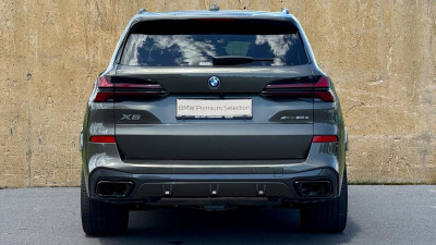 BMW X5 Gebrauchtwagen BMW X5 Gebrauchtwagen