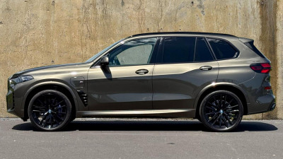 BMW X5 Gebrauchtwagen BMW X5 Gebrauchtwagen