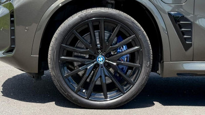 BMW X5 Gebrauchtwagen BMW X5 Gebrauchtwagen