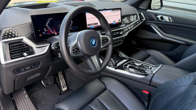 BMW X5 Gebrauchtwagen BMW X5 Gebrauchtwagen