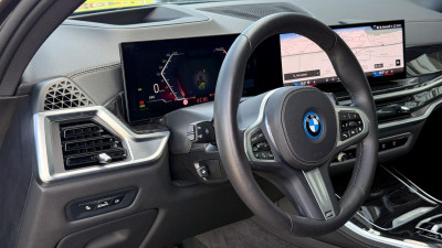 BMW X5 Gebrauchtwagen BMW X5 Gebrauchtwagen