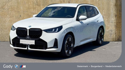 BMW X3 Gebrauchtwagen BMW X3 Gebrauchtwagen