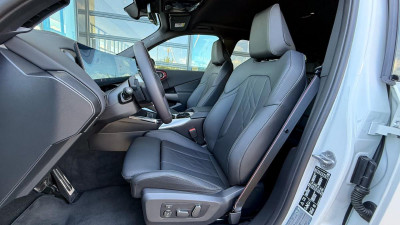 BMW X3 Gebrauchtwagen BMW X3 Gebrauchtwagen
